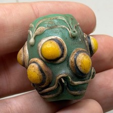 Antike römische große Gabri