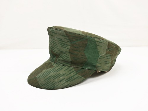 Wehrmacht tarnmütze einheits - wehrmacht,
