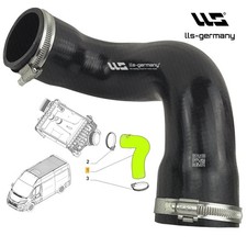 Turboschlauch Ladeluftschlauch