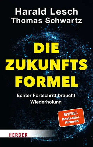Die zukunftsformel echter - zukunftsformel,
