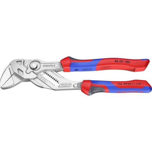 Knipex 180 - knipex, 05
