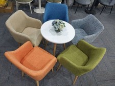 Sessel Loungesessel Polster