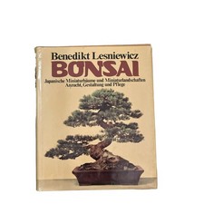 7460 BONSAI JAPAN
