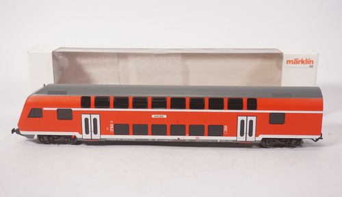 Märklin 43470 doppelstock - 43470,