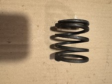 NOS Vintage Selten Original BSA M20 Kupplung Feder 15-4311