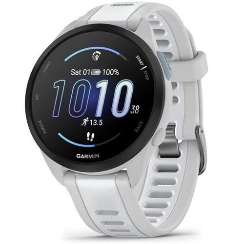 Garmin forerunner 165 running - 165,