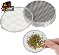 Sprossenglas deckel set - sprossenglas,