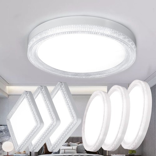 48w led deckenlampe panel - deckenlampe,