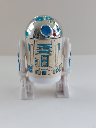 Star wars kenner vintage - wars,
