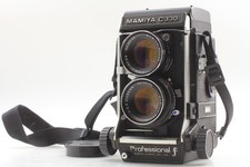 [Fast neuwertig] Mamiya C330