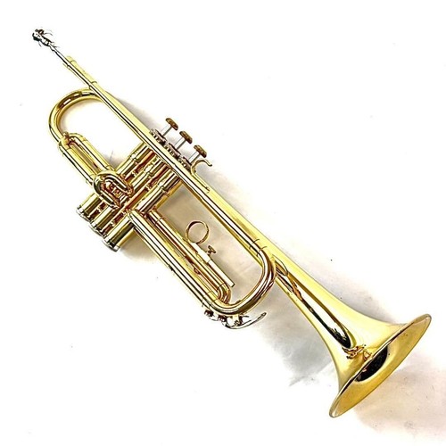Yamaha ytr 235 - yamaha, serviced