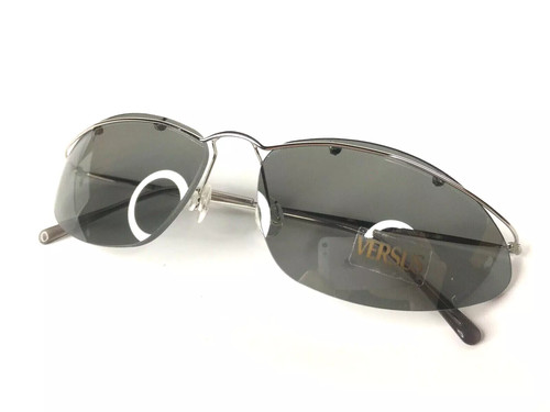 Versace versus sonnenbrille - versace,