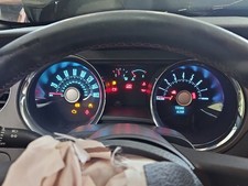 ZÄHLER FORD MUSTANG V 04-14