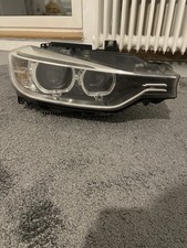 Original Frontscheinwerfer BMW