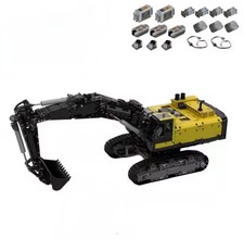 1:17 Volvo Kettenbagger EC 750