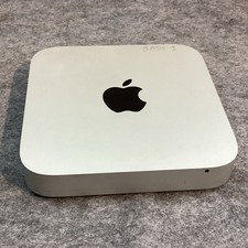 Apple Mac mini 2012 i7 Quad