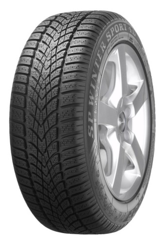 Dunlop winter sport - sp, rof