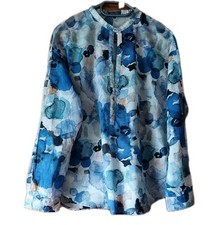 marc o polo, Bluse im Batic Design, 38