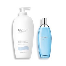 Biotherm pflege duo mit lait - pflege-duo,