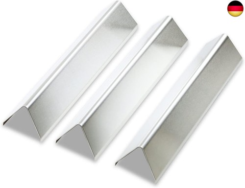 7635 9cm edelstahl - 38,9cm,