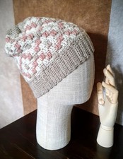 Eleganter warmer Hut aus