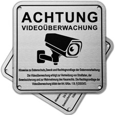 Transparente Kennzeichnung