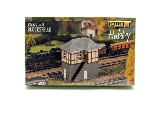 Faller 232530 spur - faller,