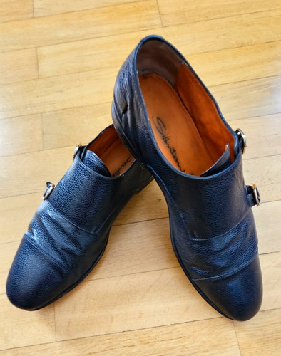 Santoni herren monk - santoni,