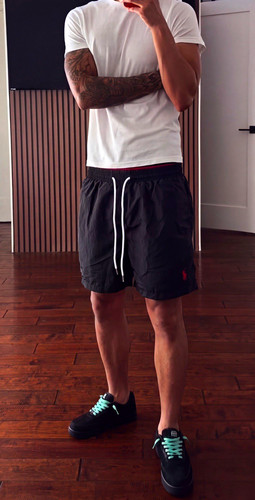 Polo ralph lauren - polo, herren