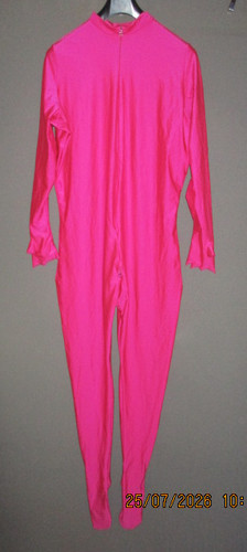 624.Catsuit/Body/Gymnastikanzu