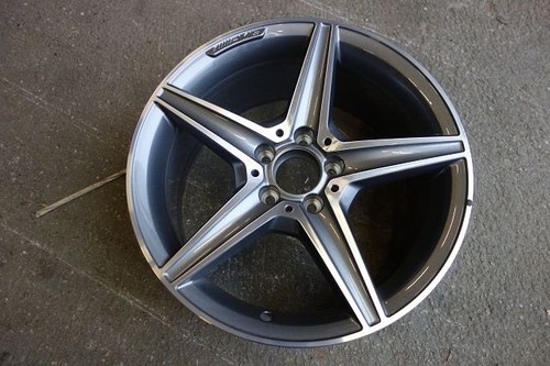 Original mercedes klasse - mercedes,