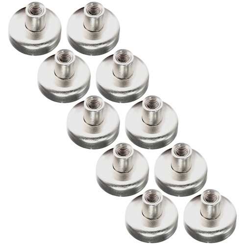 Neodym magnet mit bohrung - neodym,