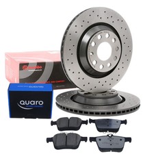 BREMBO Bremsscheiben 310mm