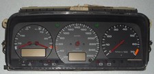 VW Corrado VR6 Tacho Tachoinstrument Kombiinstrument 535919033AG *DEFEKT*