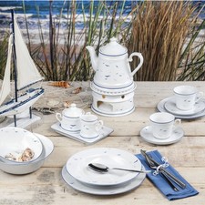 Tettau Worpswede 04164 Rügen Porzellan