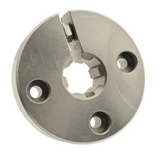 Klemmring für Keilwelle aus