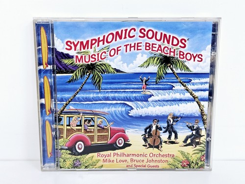 Royal philharmonic - cd,
