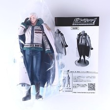 Smoker body tashigi - smoker, is