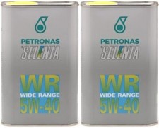 Selenia WR Wide Range 5W-40