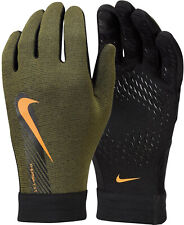 NIKE Academy Hyperwarm THERMA-FIT Spielerhandschuhe Player Gloves [DQ6071-013]