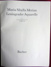 Maria sibylla merian - maria,