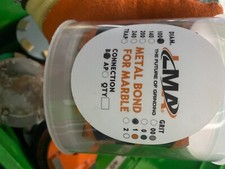 4 Zoll Diamantscheibe/Pad Klindex?LMA Maschine