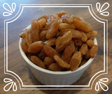 1 kg Rosinen "Golden"