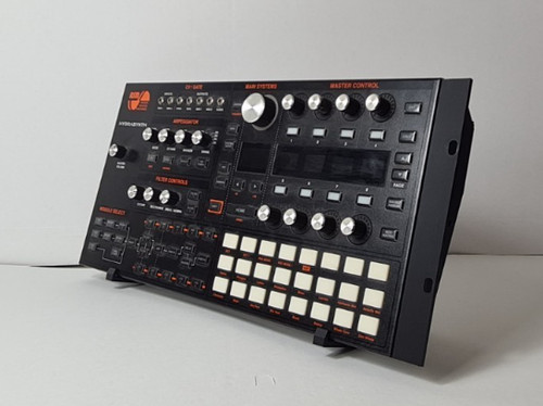 Asm hydrasynth desktop - 60°,