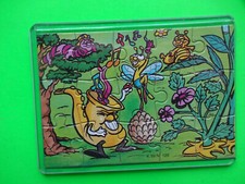 Italien " K99 n.126 - Puzzle - Motiv Musizieren + BPZ