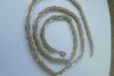 Halskette Collier 925 Silber