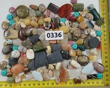 Edelsteine-Halbedelsteine