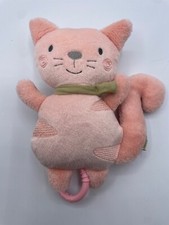 Beauty Baby Müller  Katze