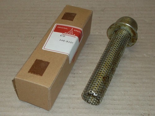 Führungsteil für deutz - für,