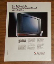 Seltene Werbung vintage